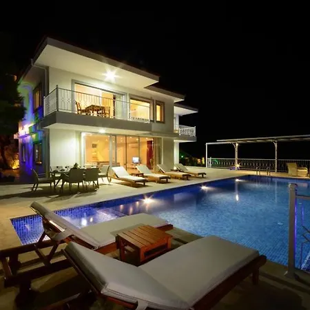 Oscar By Akdenizvillam * カシュ